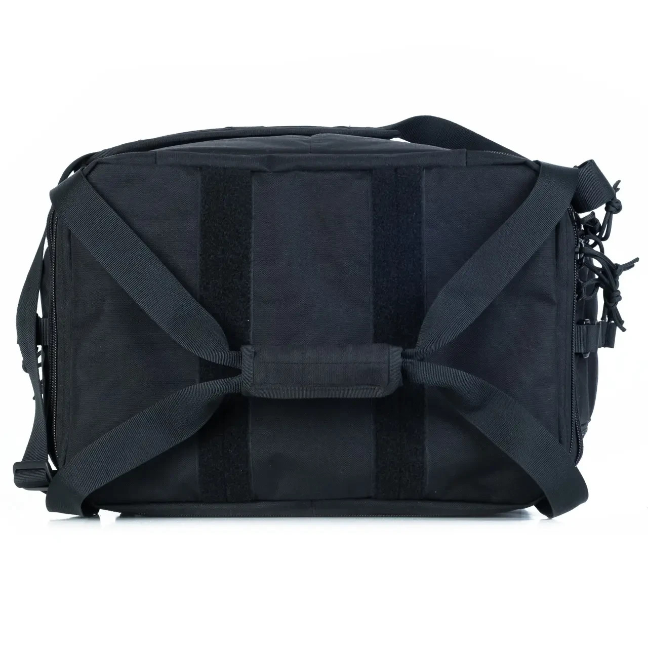 Shockproof bag for Bluetti / Bluetti AC200P and AC200MAX (w/ damper) Color Black