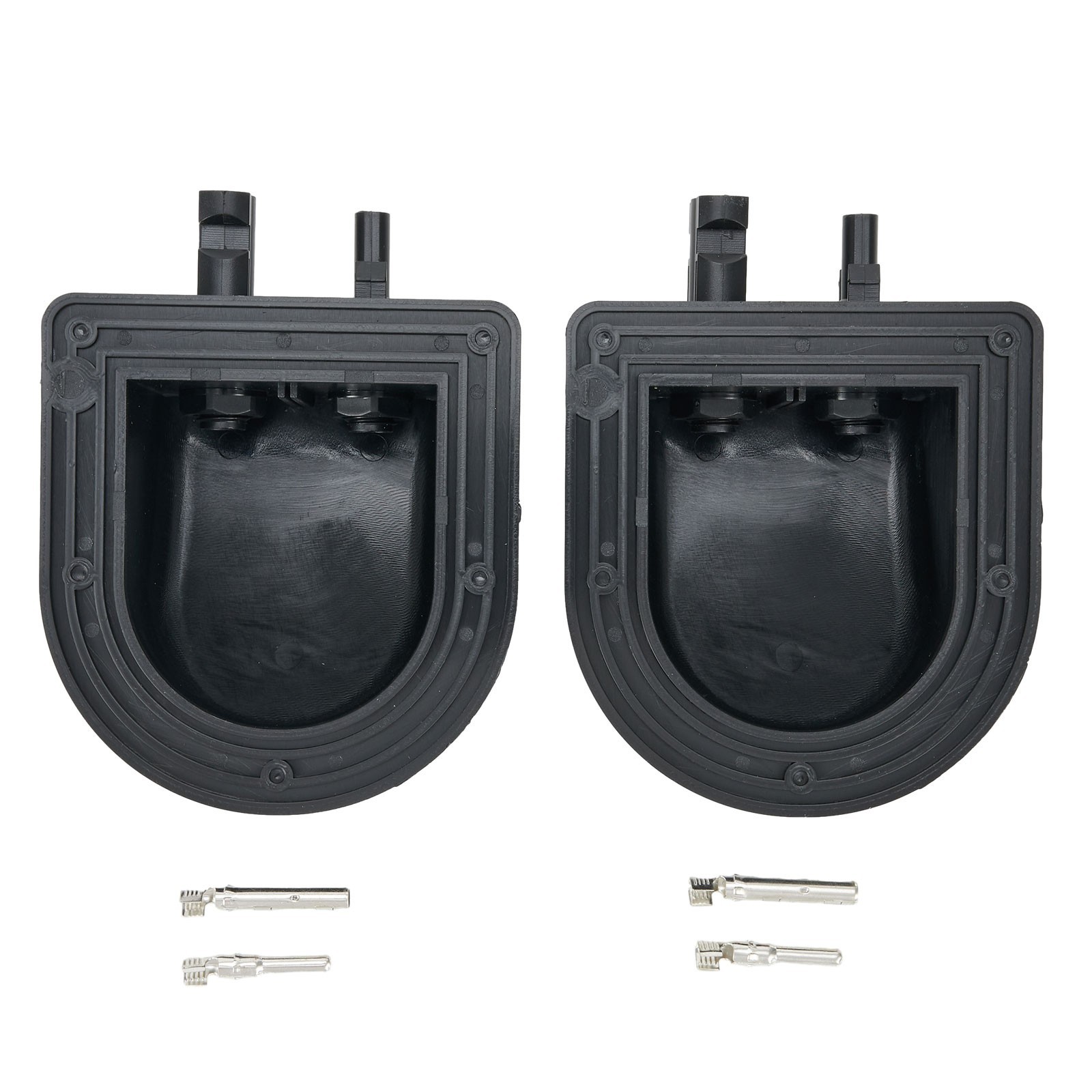 High Quality ABS Cable Connections Box for Solar Panel For Housing in RV