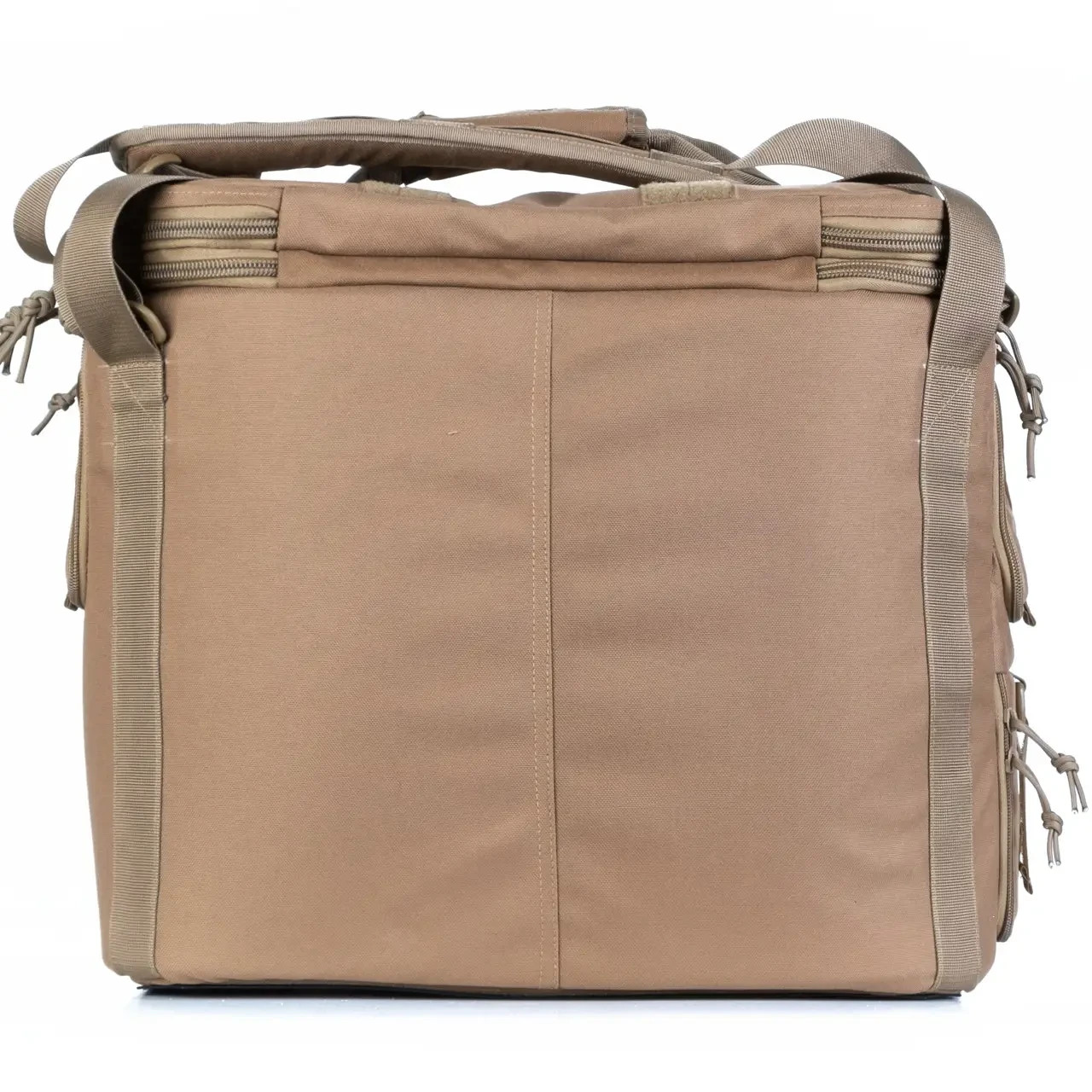 Shockproof bag for Bluetti / Bluetti AC200P and AC200MAX w/ damper Color Coyote