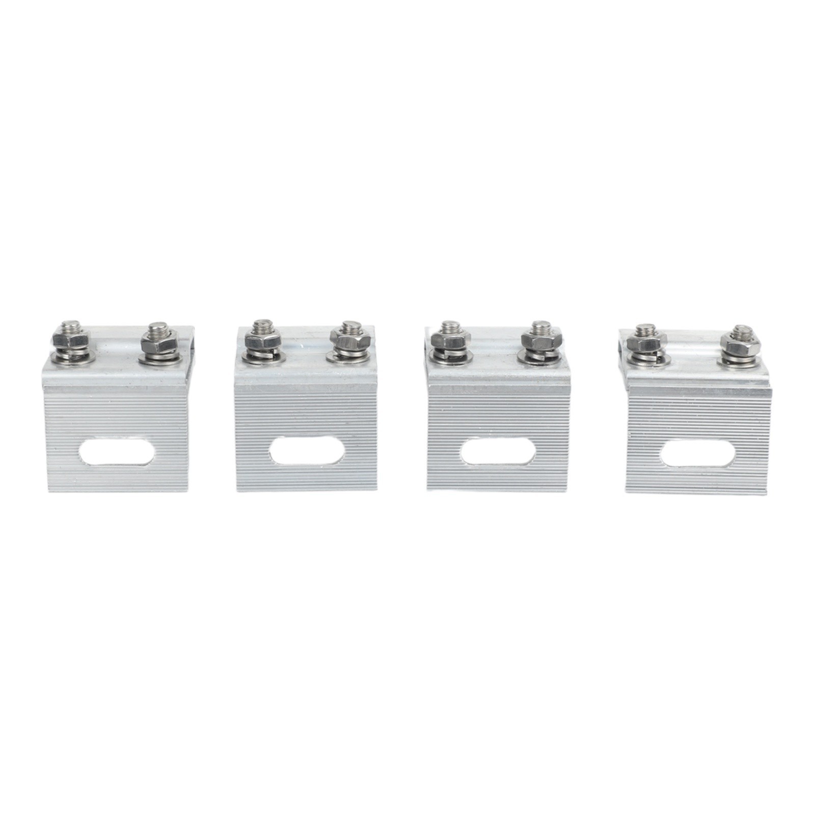 Standing Seam Clamp Roof Seam Clamp Sheet Seam Clamp Replaceable Accessories