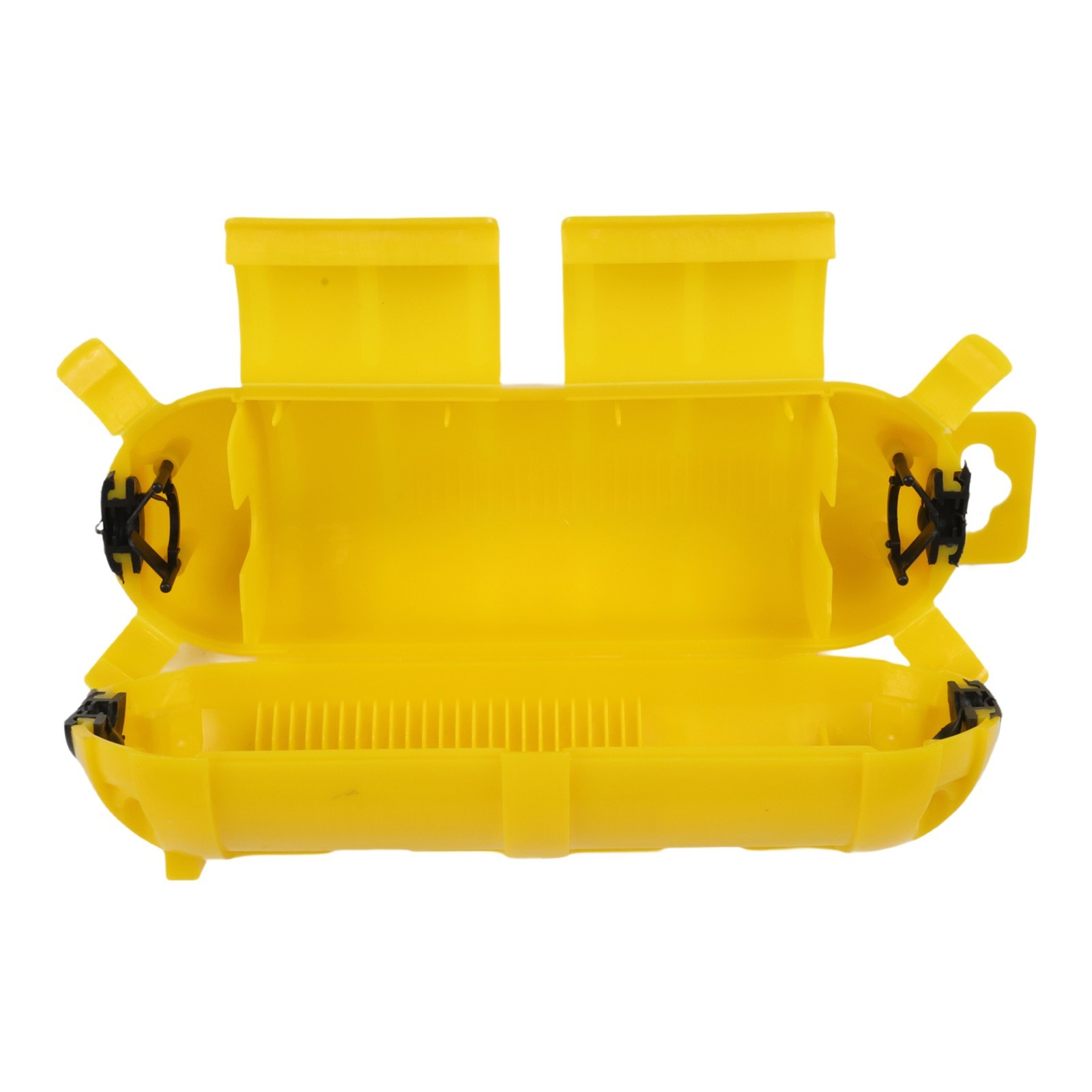 3 Pack Electrical Connection Covers for Safe For Outdoor Use Waterproof