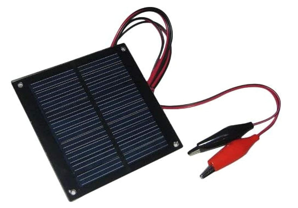Sunnytech 0.5w 5v 100ma Mini Small Solar Panel Module DIY Polysilicon