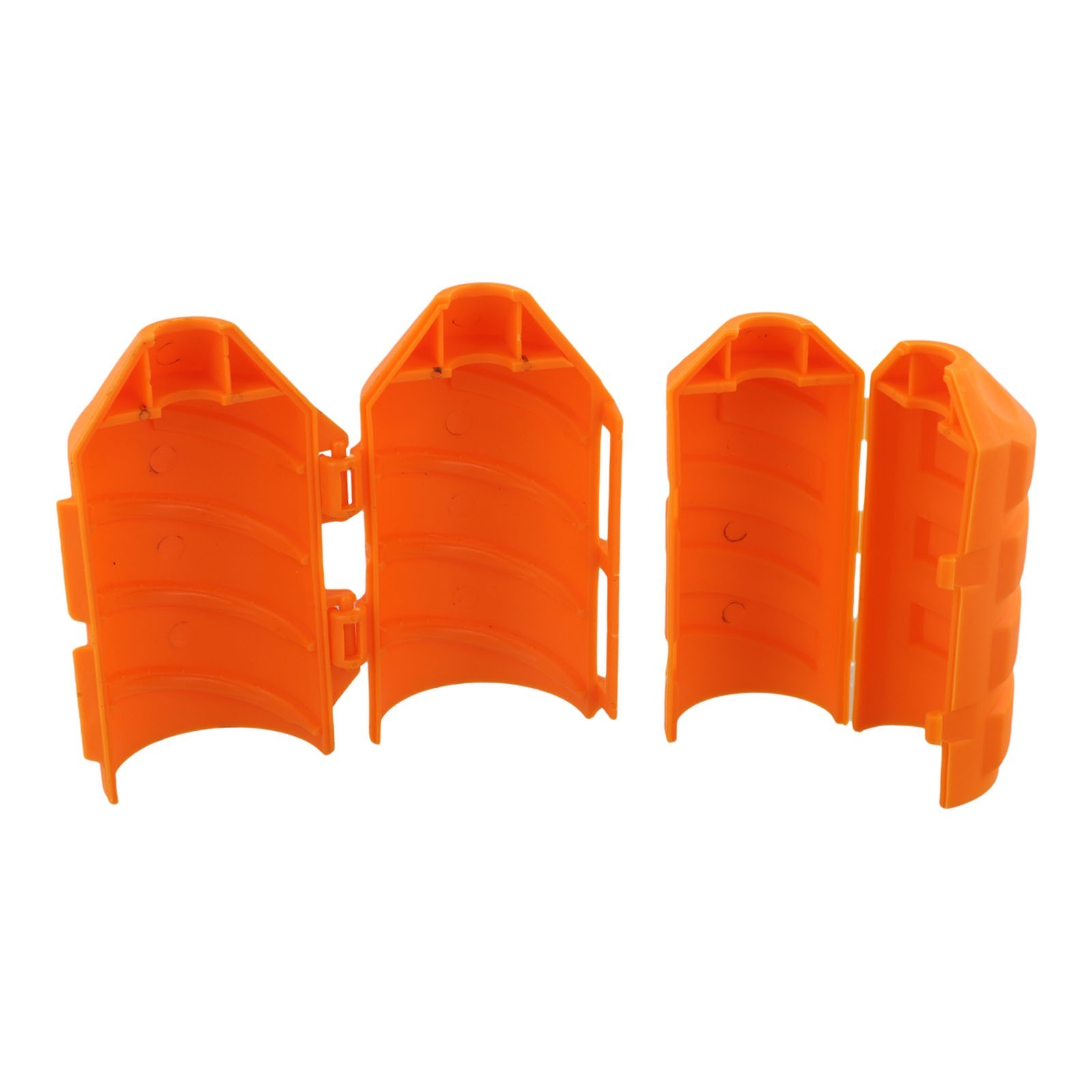 Weatherproof Extension Cord Cover 2 Pack for Outdoor Electrical Safety