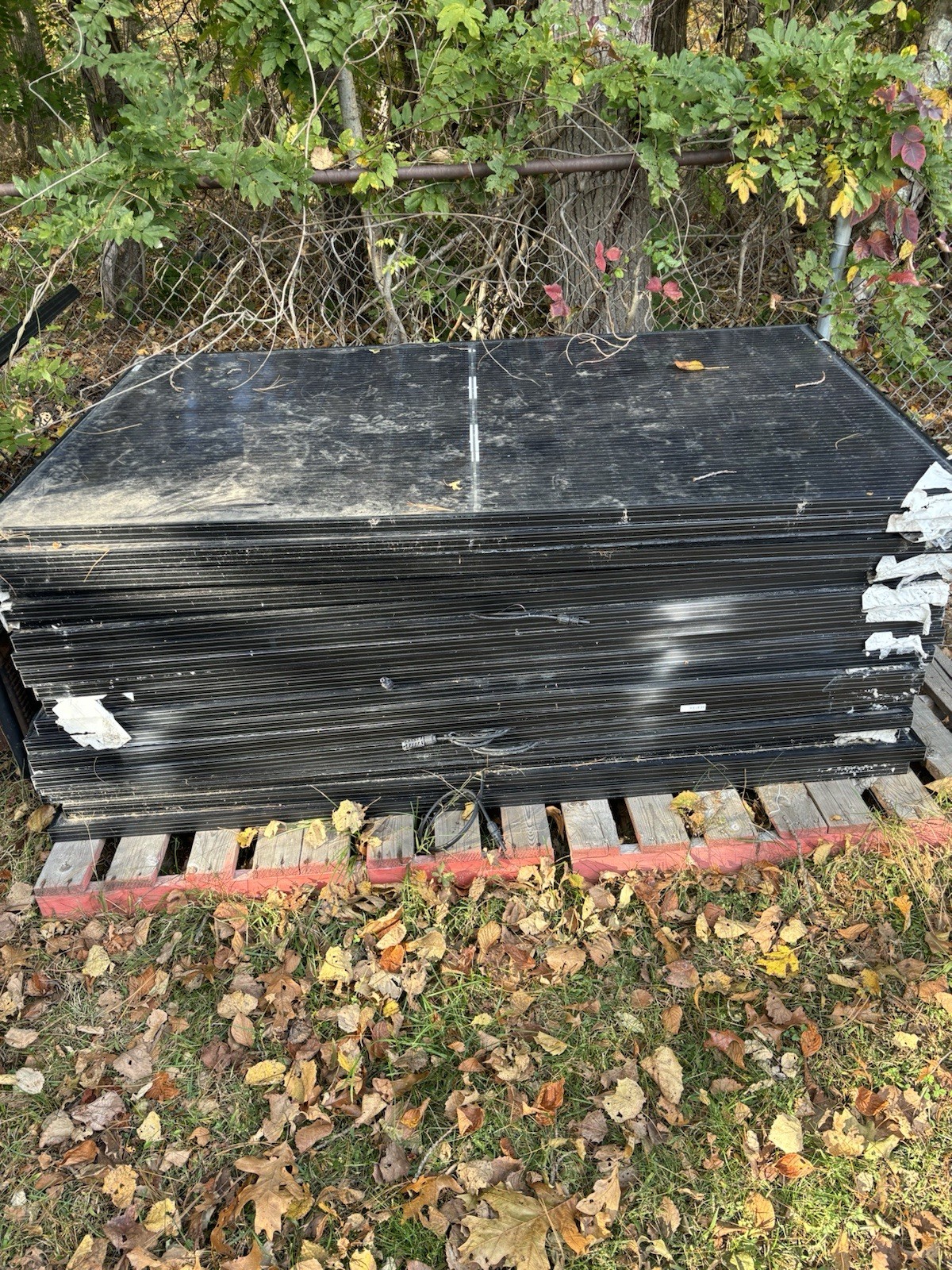 Solar Panel System