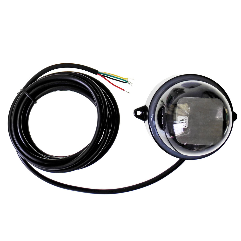 Dual Axis Solar Tracker-Solar Panel Tracking System Complete Kit Sunlight Track