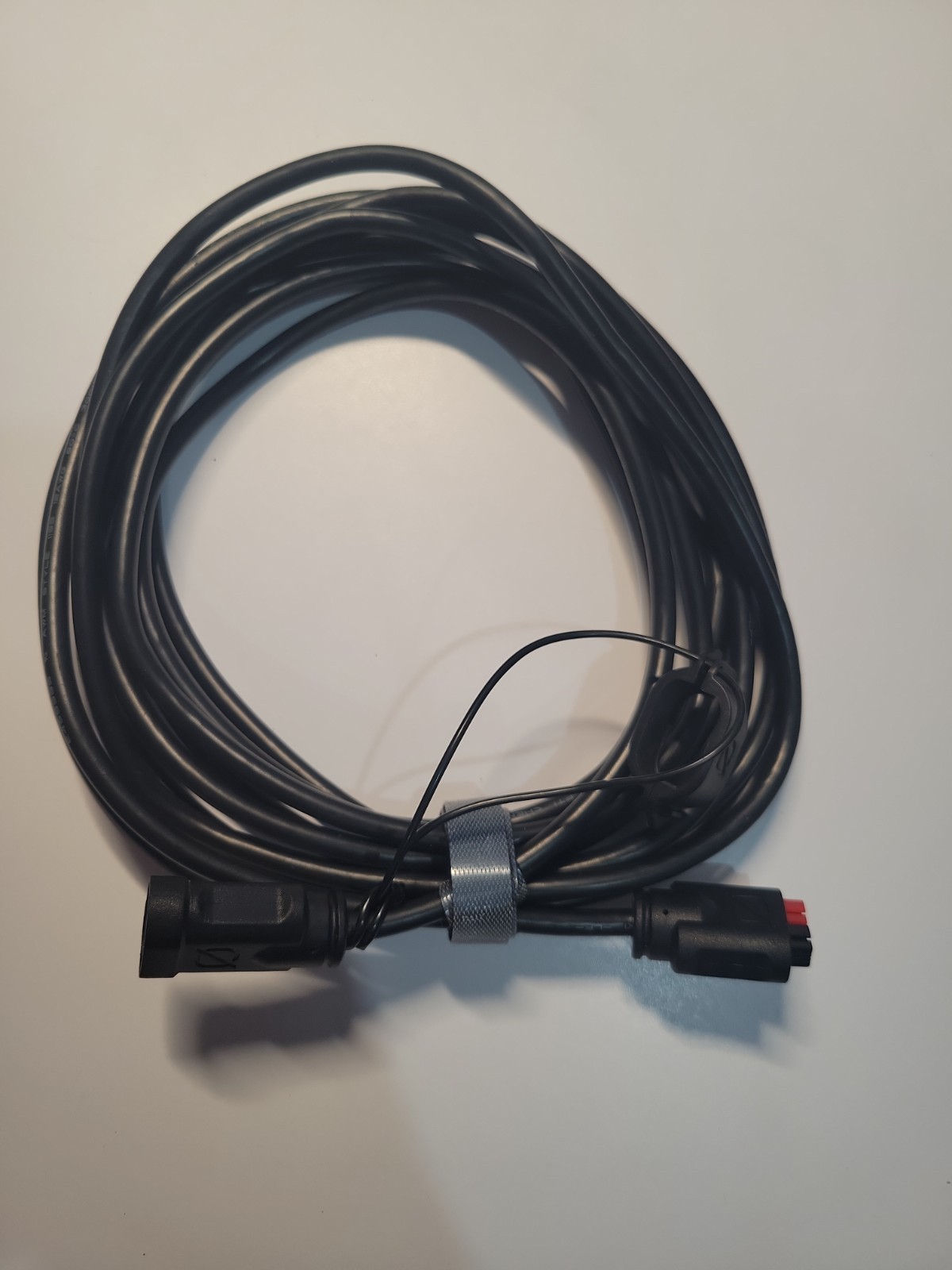 Goal Zero 15-Ft High Power Port Extension Cable Connects 200+ Solar Panel