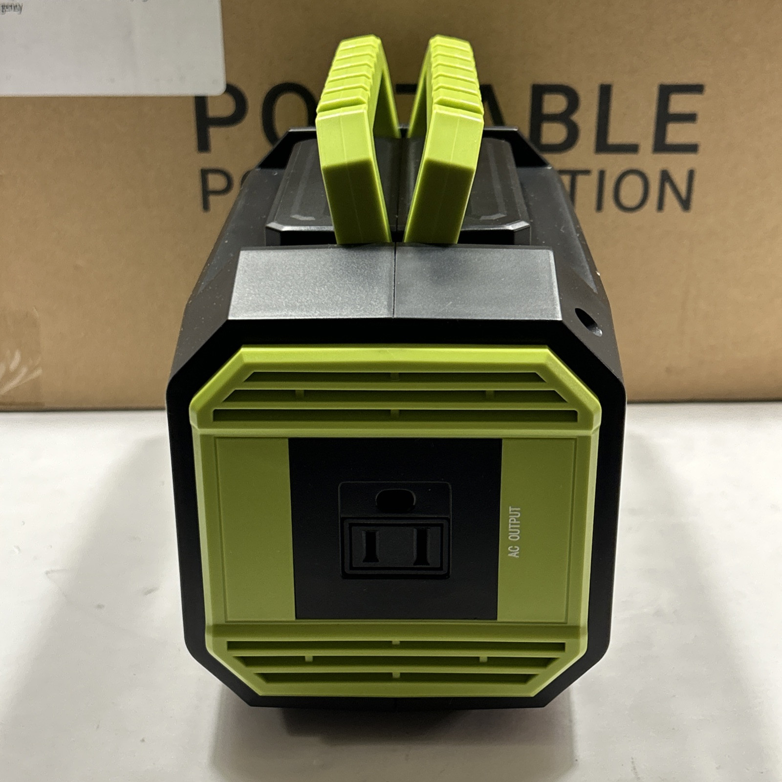 Cellgear 150W Portable Power Station with 30W Solar Panel,145Wh 39000mAh Camping