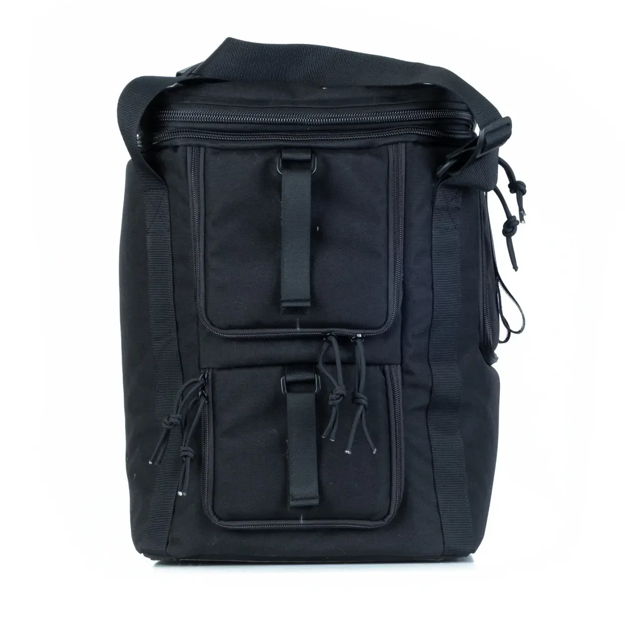 Shockproof bag for Bluetti / Bluetti AC200P and AC200MAX (w/ damper) Color Black