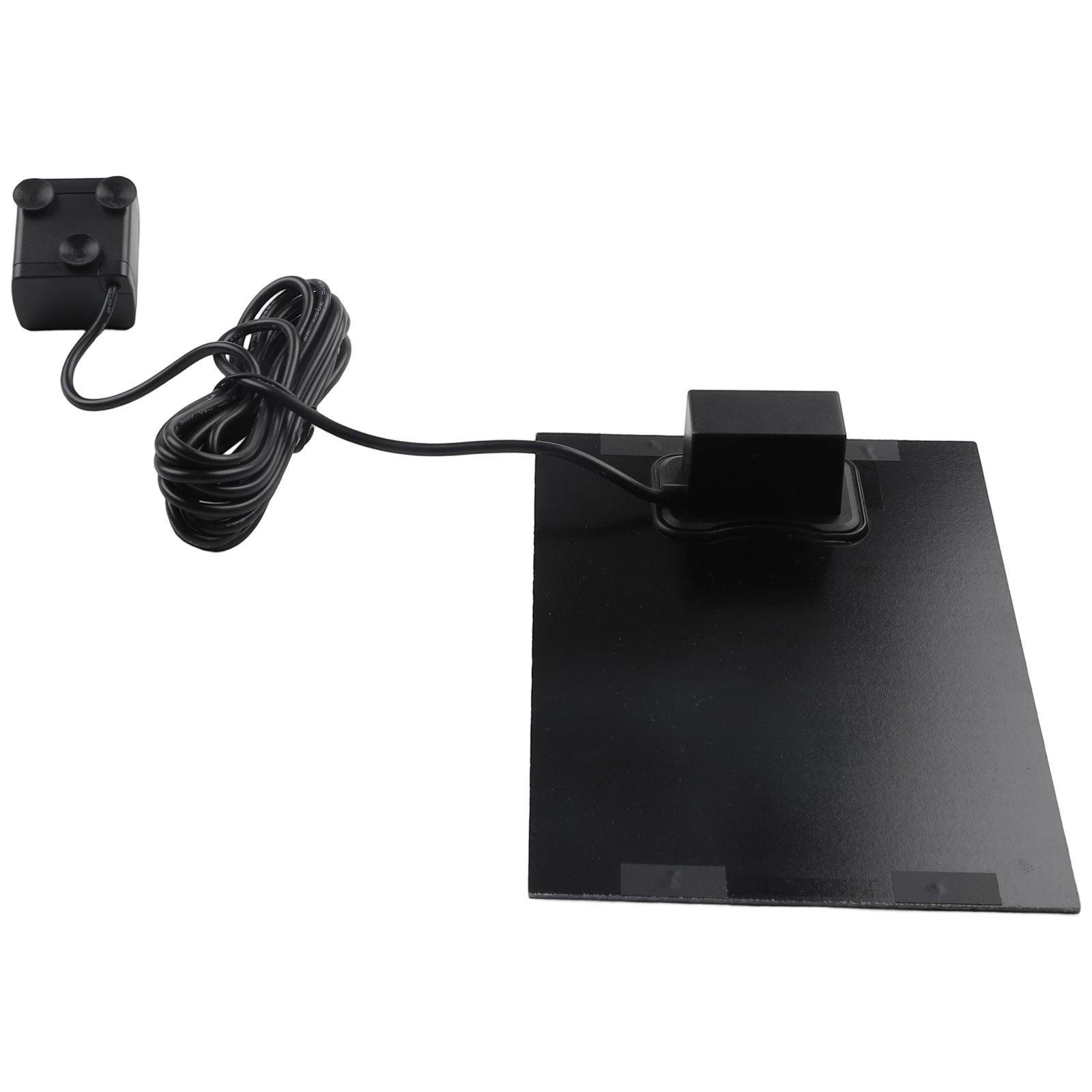 Adjustable Solar Water Fountain Pump with 6 Nozzles for Outdoor Spaces