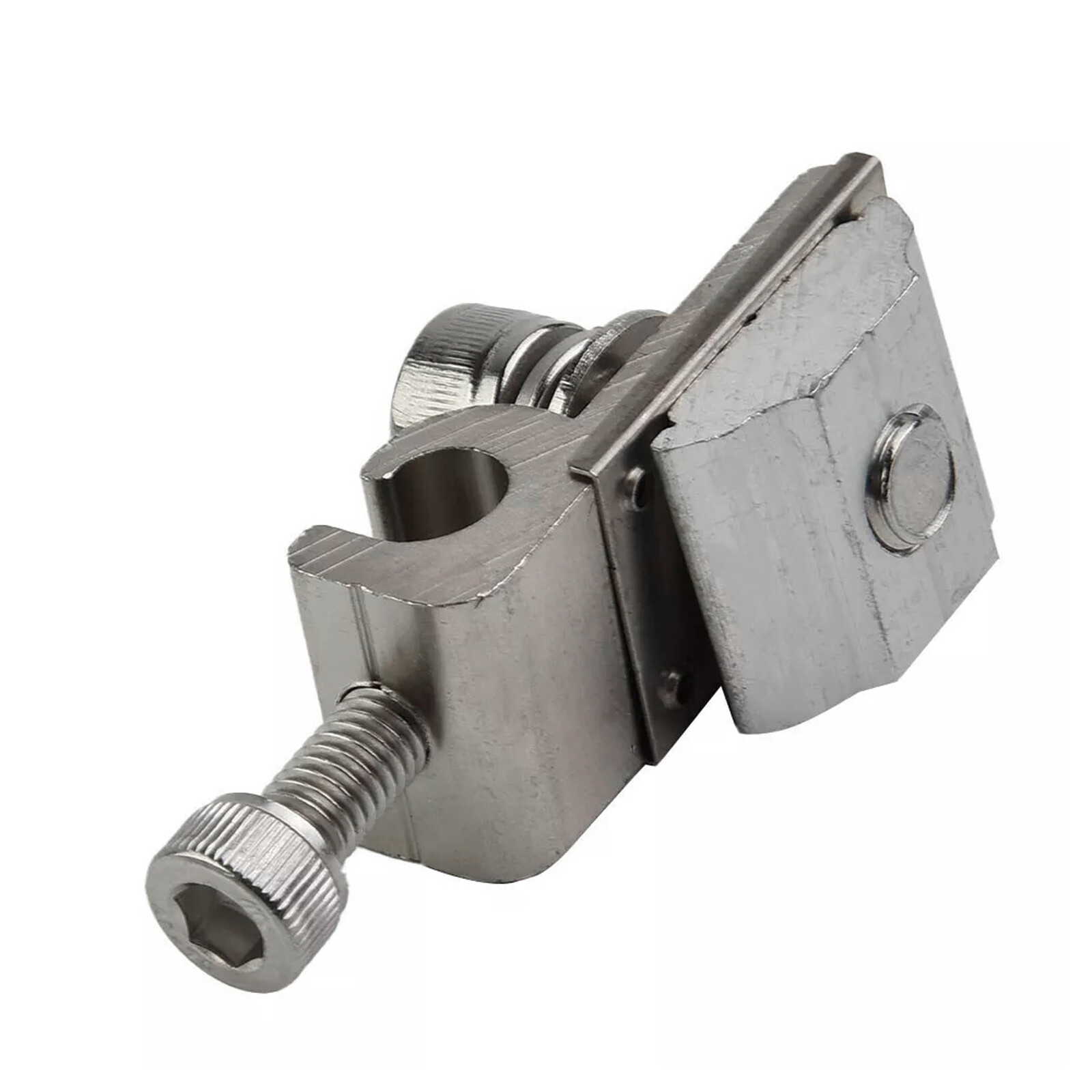 Standard Grounding Clip Grounding Lug Solar-Panel Solar-Mounting System Ground