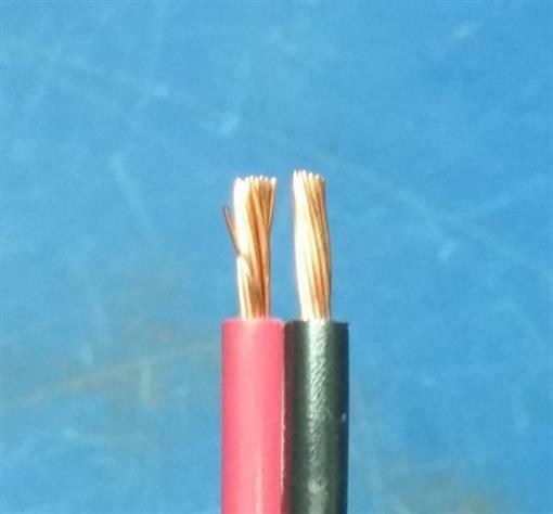 Go Power! Solar Port Connecter Hook Up – 12AWG Wire Leads