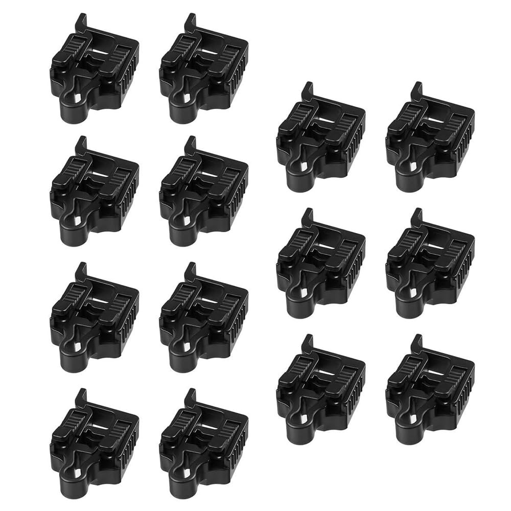 Low Voltage Wire Connectors – Landscape Light Connectors 12-18 Gauge UL Liste…
