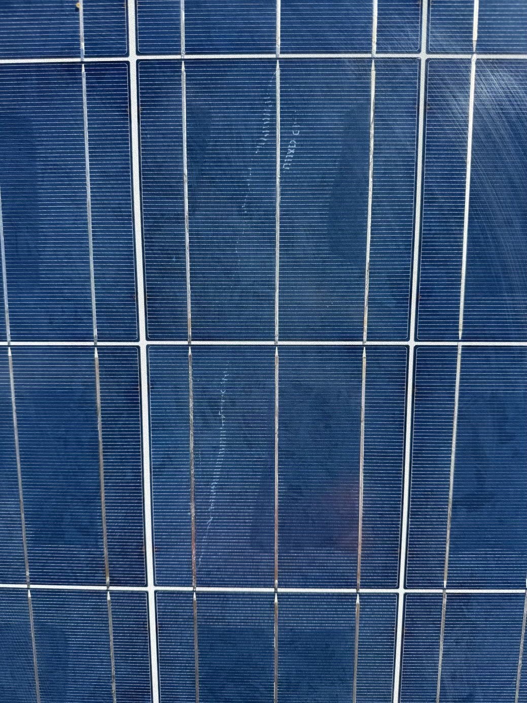 500x Trina 225W USED Solar Panels – Freight Separate