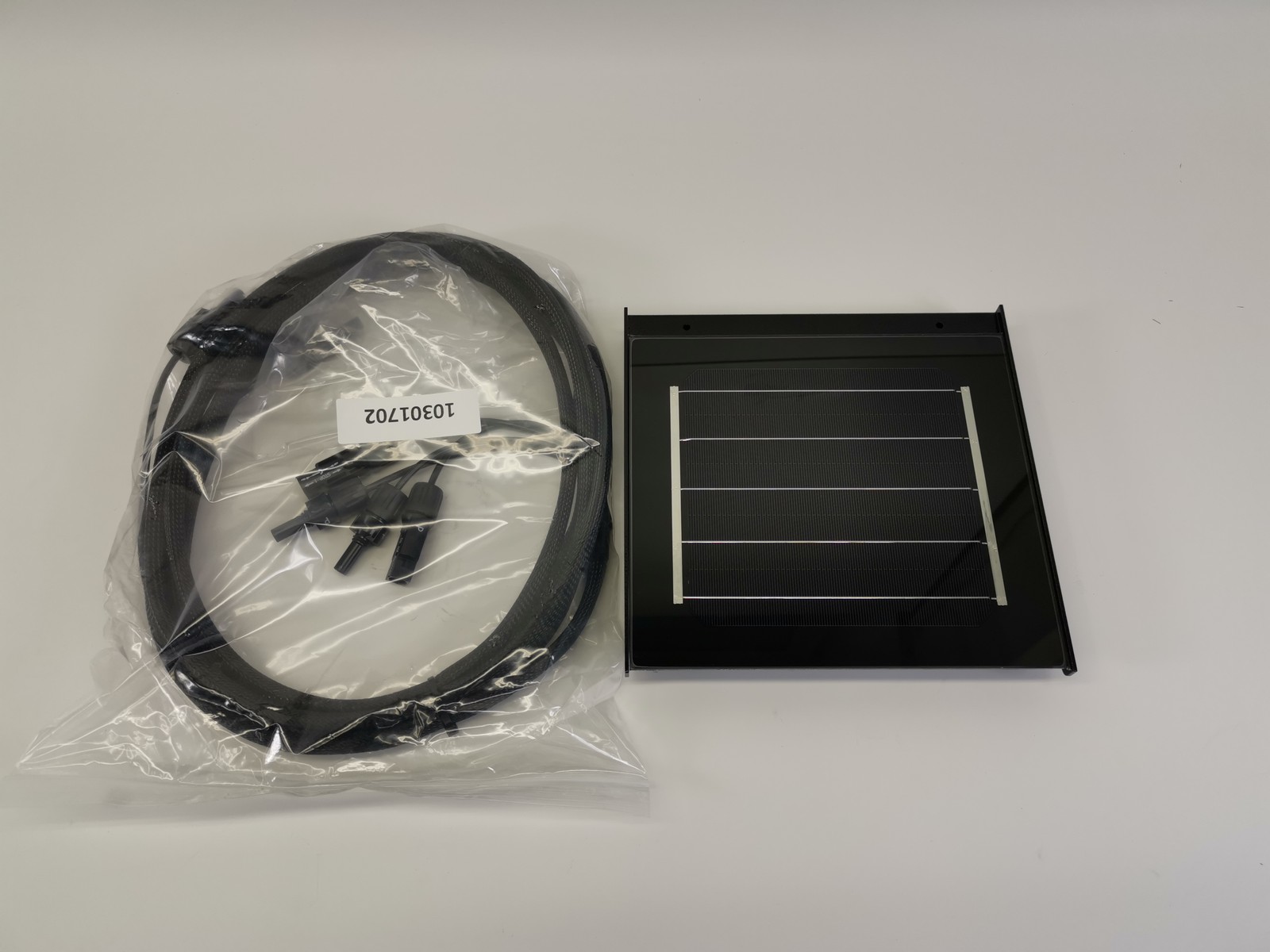 PASAN Ref Sample 156×156 Perc SOLAR