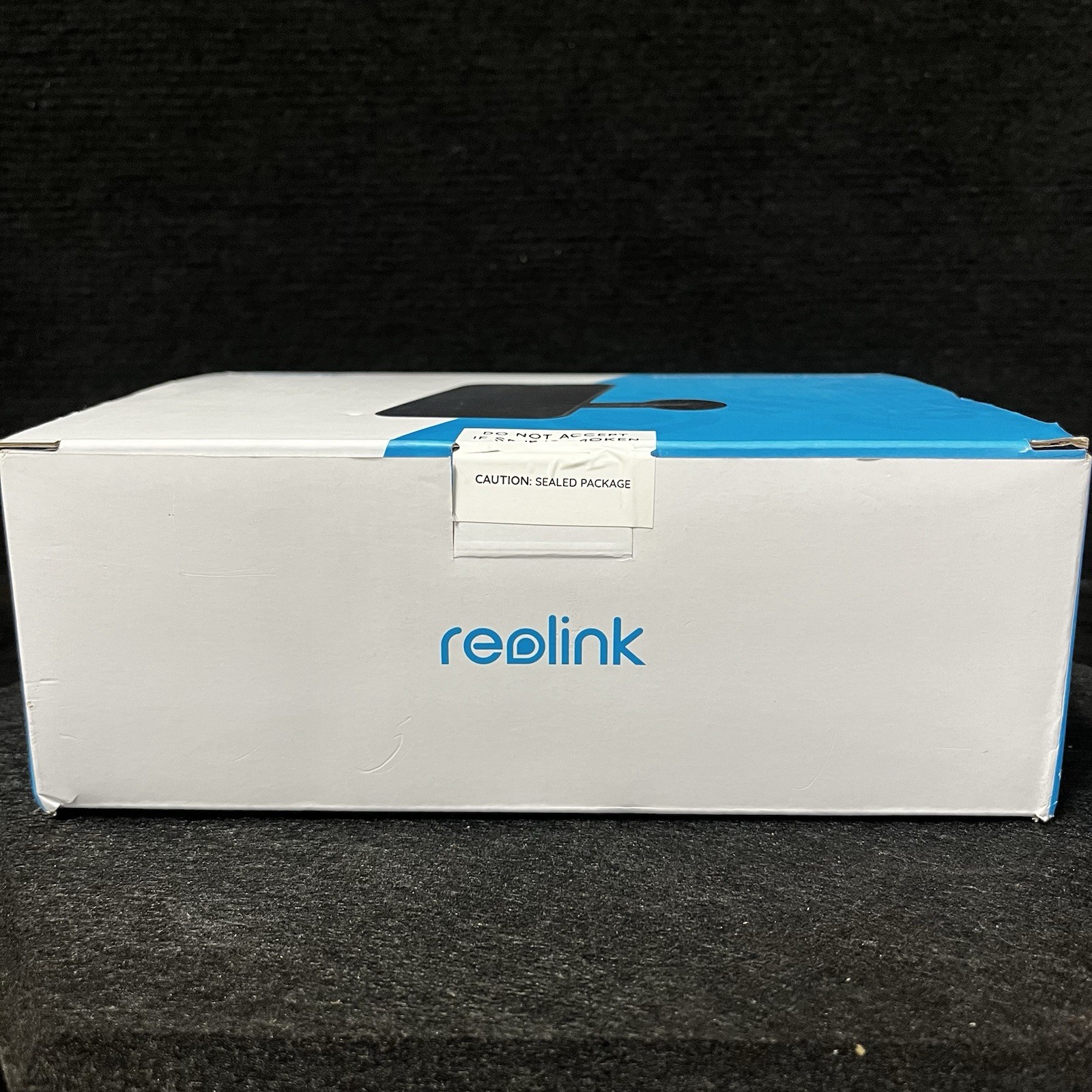Solar Panel Power Supply for Reolink Rechargeable Battery