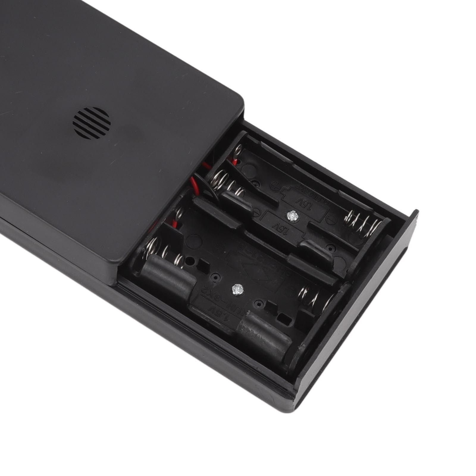 Solar Panel Battery Charger Charging Case Box 1W 4V for AA AAA 1.2V Battery WT