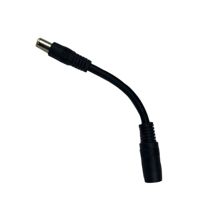 14AWG Solar Panel Charging Wire Adapter Cable DC7909 to DC8020 Connector Line