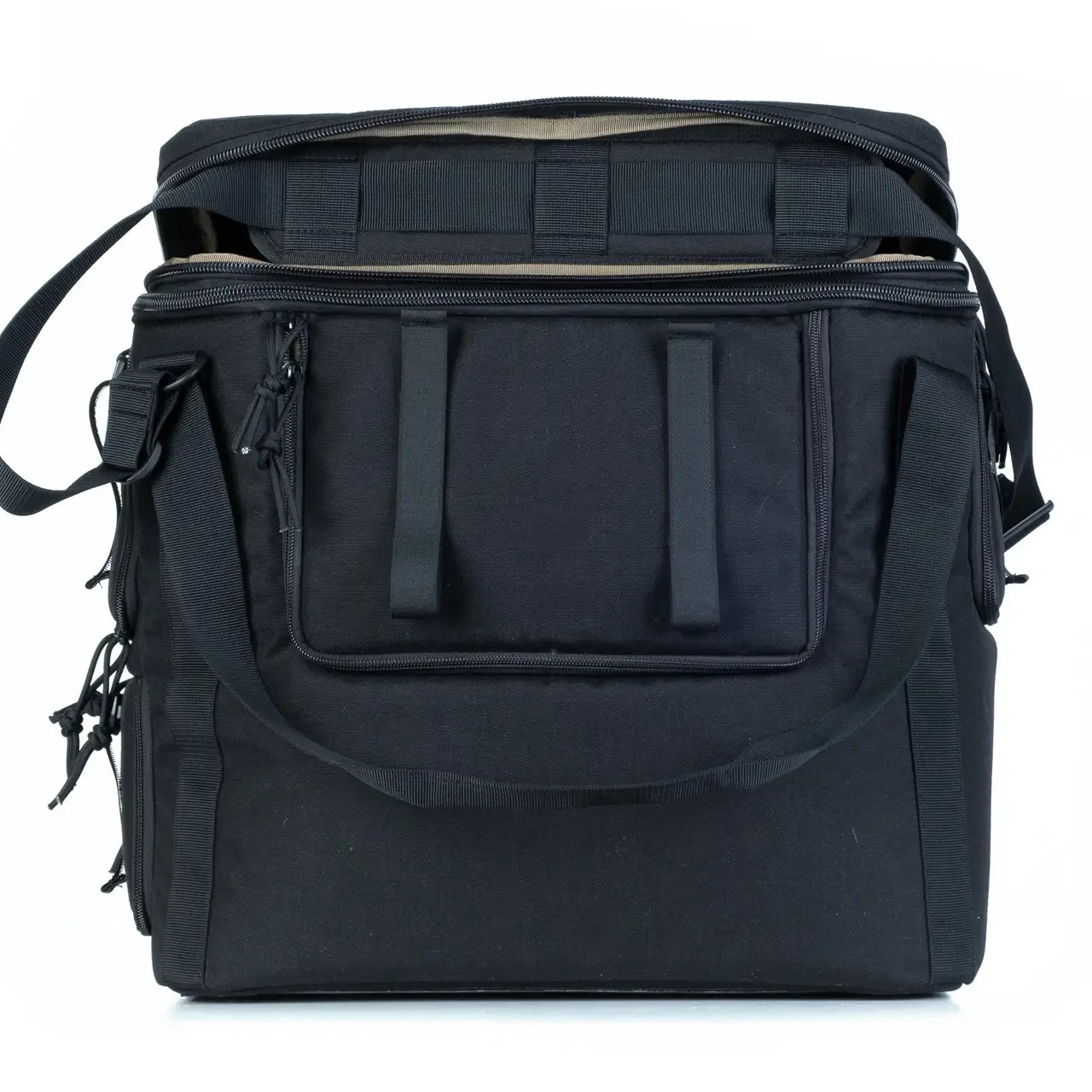 Shockproof bag for Bluetti / Bluetti AC200P and AC200MAX (w/ damper) Color Black