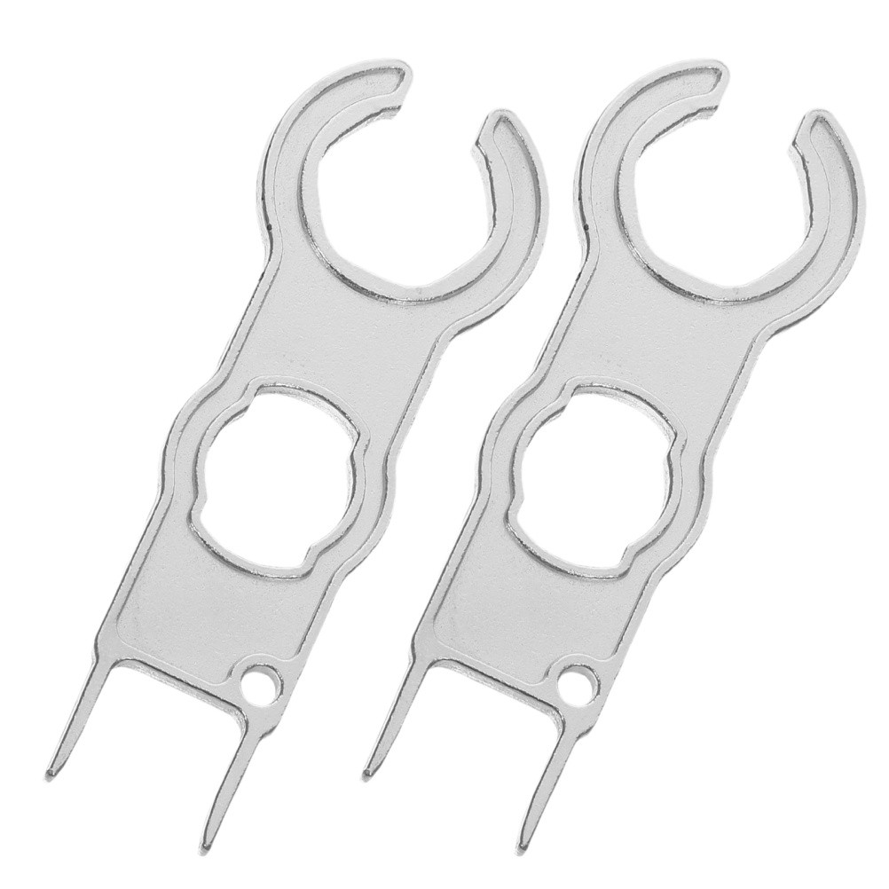 Solar Connector Tool Disconnect Panel Wrench Multifunctional Metal