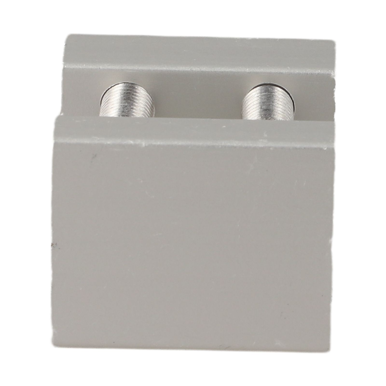 Sturdy Aluminum Standing Seam Clamp Kit for Roof and Solar Panel Setup