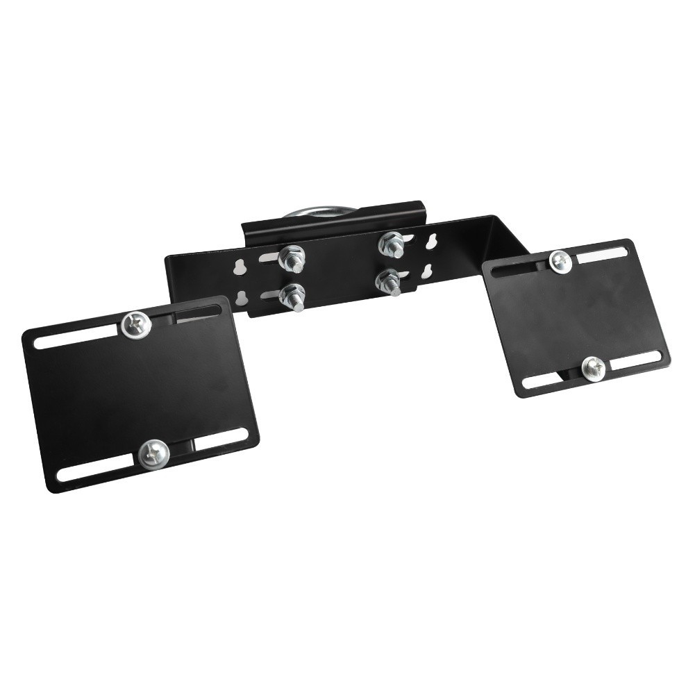 Outdoor Mount Solar Panel Bracket Secure Pole Mounting For Solar Panels