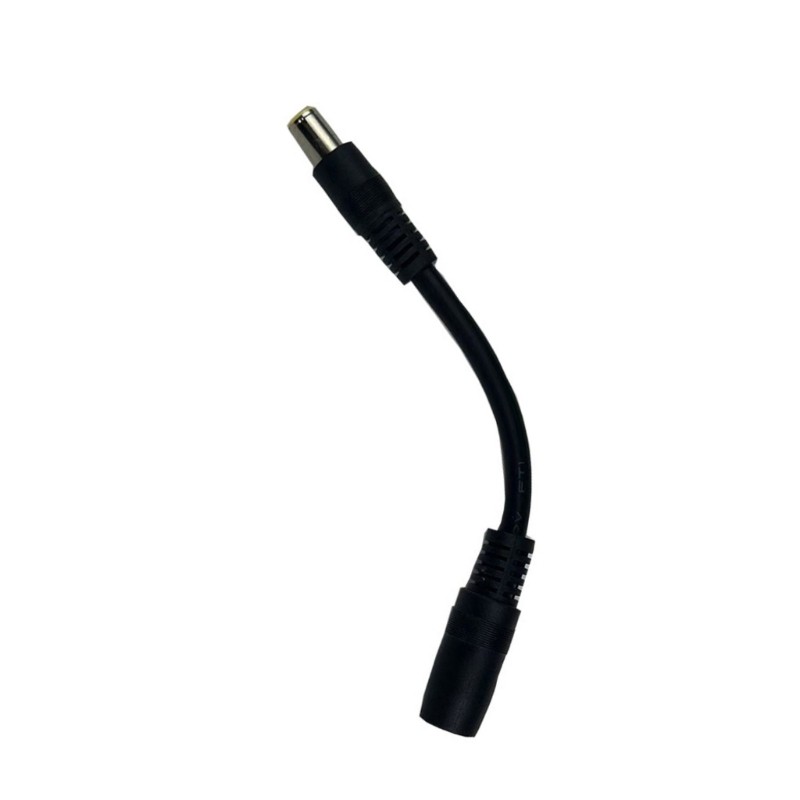 14AWG Solar Panel Charging Wire Adapter Cable DC7909 to DC8020 Connector Line