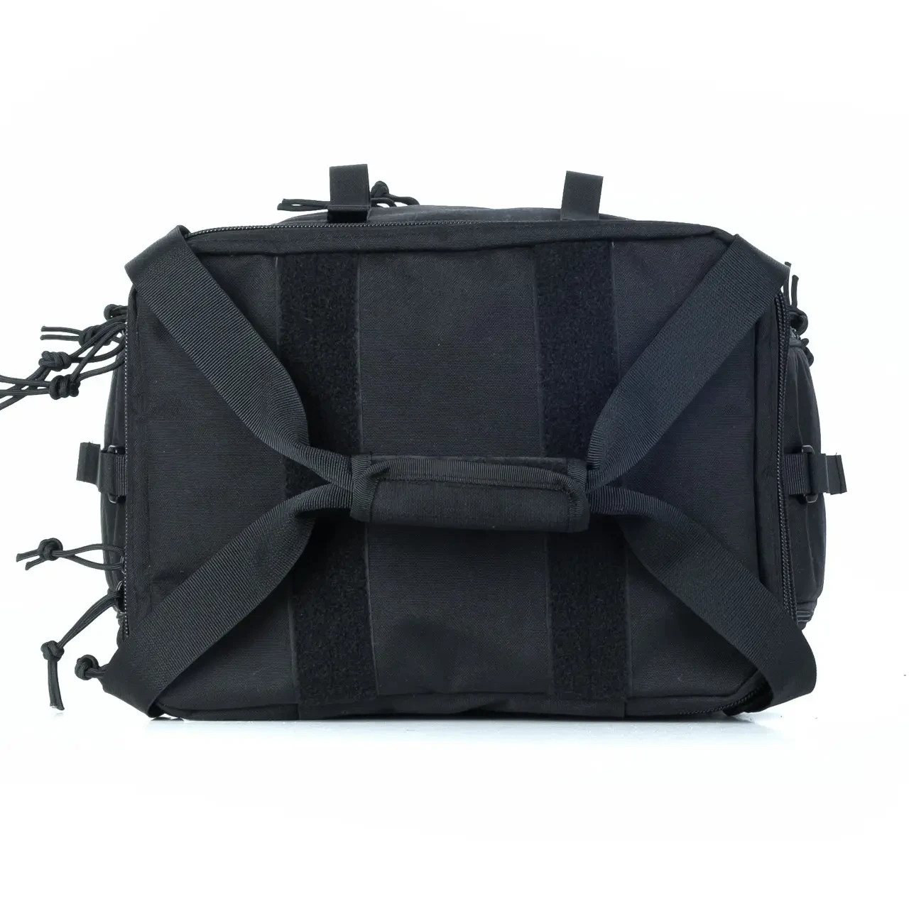 Shockproof bag for Bluetti / Bluetti AC180P (with damper) Color Black