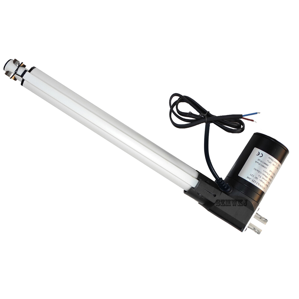 Single Axis Solar Tracker Kit – 6000N Linear Actuator Controller Sun Tracking EL