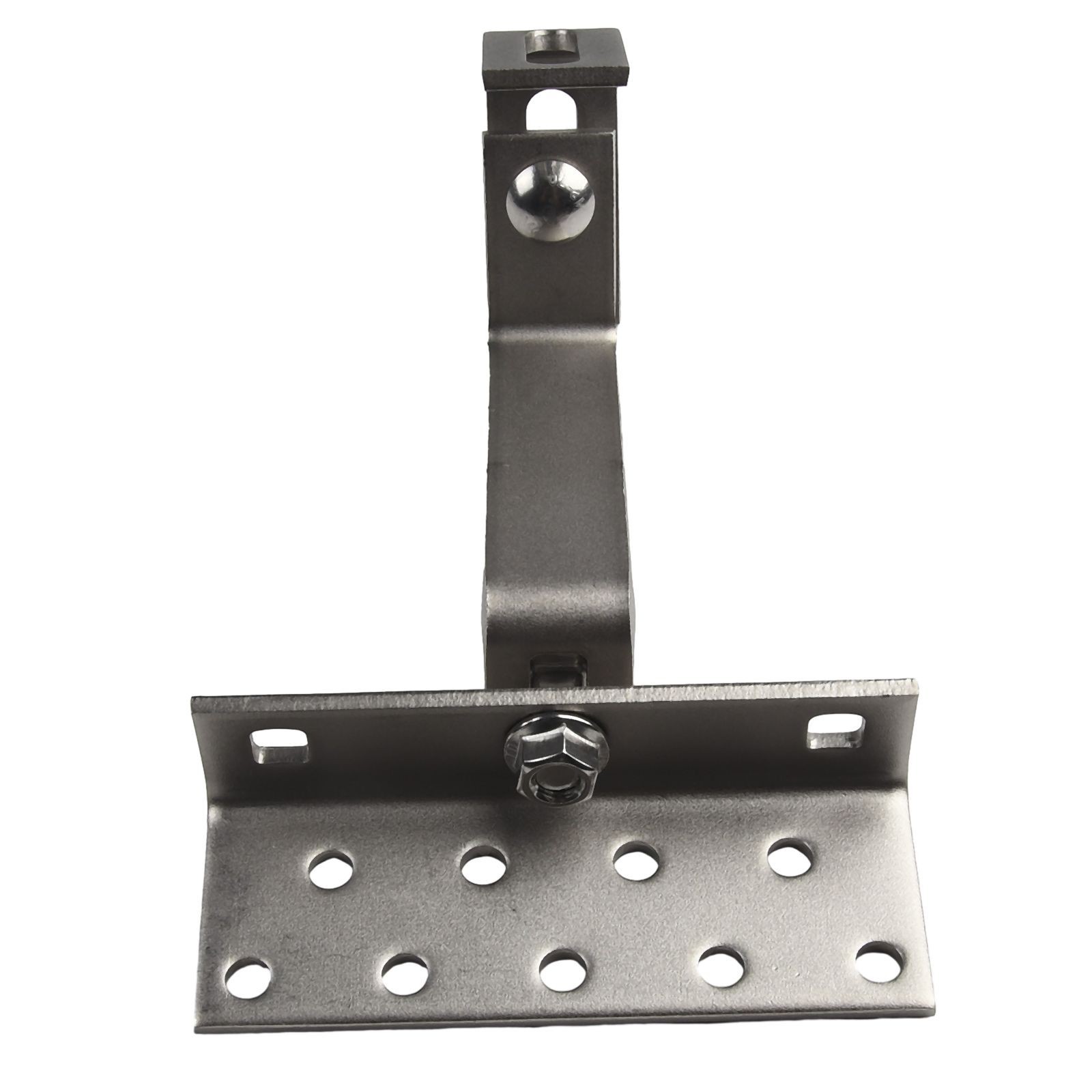 Photovoltaic Bracket Roof Hook Brand New High Quality Solar Photovoltaic Module