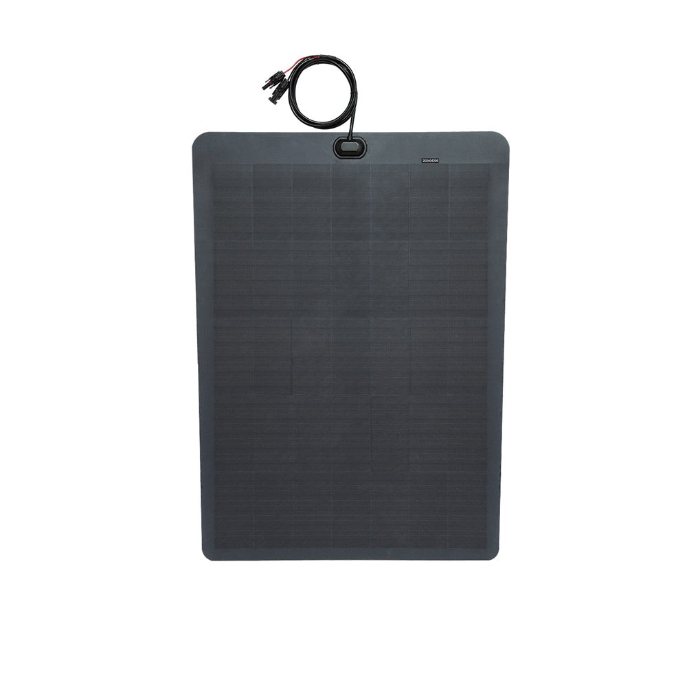 Lensun 90W 12V Hood Flexible Solar Panel for Ineos Grenadier Overlanders Perfect