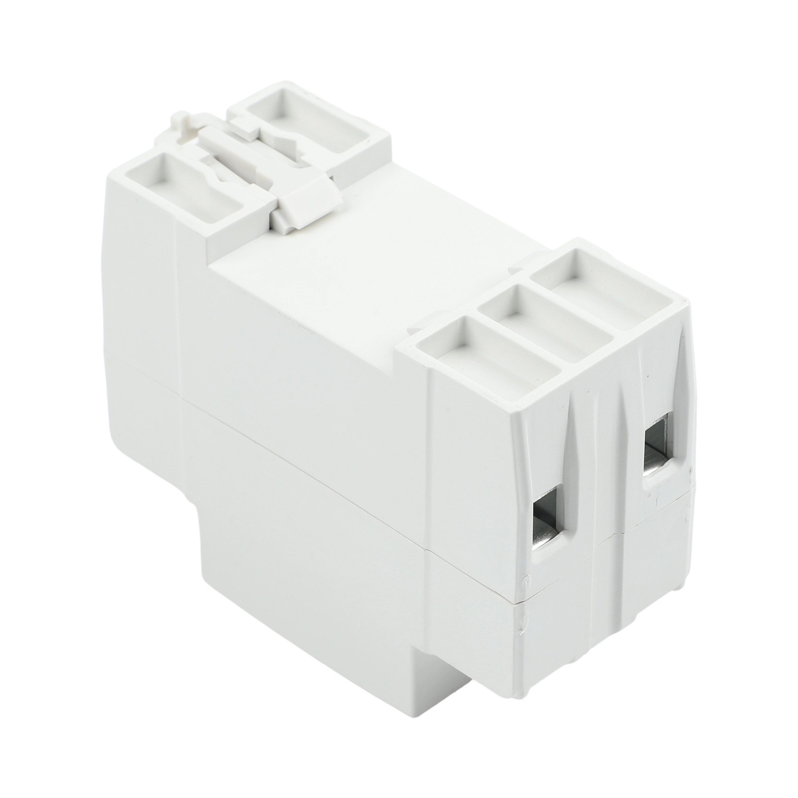 40A 63A Digital Circuit Breaker With SelfResetting And Real Time Monitoring