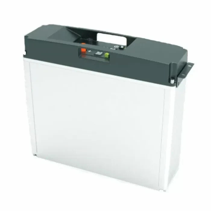 GROWATT ARO 6.6~19.8H-C1-US CABINET