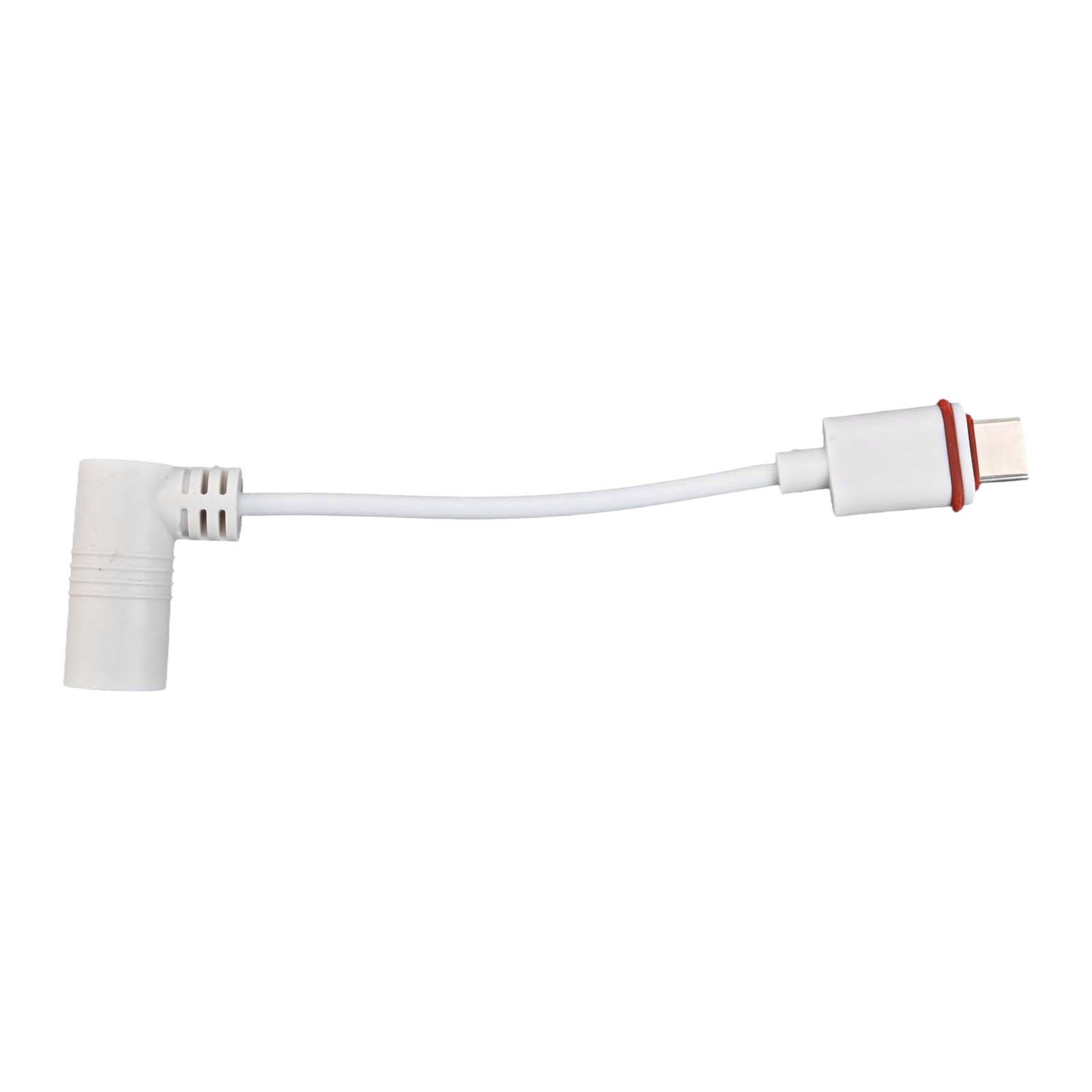 High Performance Power Cable and Adapter for Ring Spotlight Camera Series