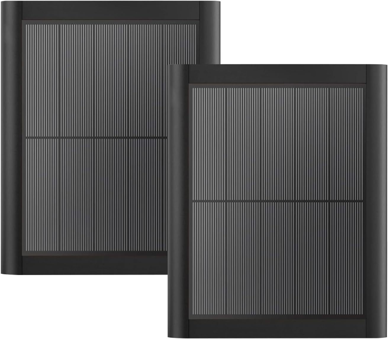 Versatile 5W Ring Solar Panel Charger with Mounting Bracket – Eco-Friendly