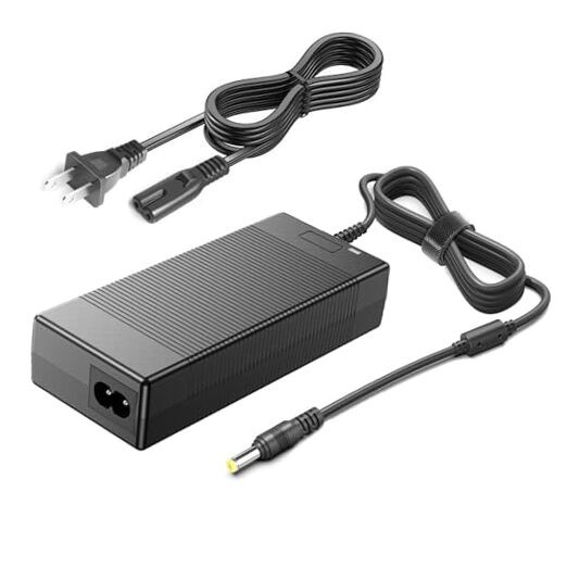 VTOMAN Jump 600X Portable Power Station Adapter 19V AC/DC