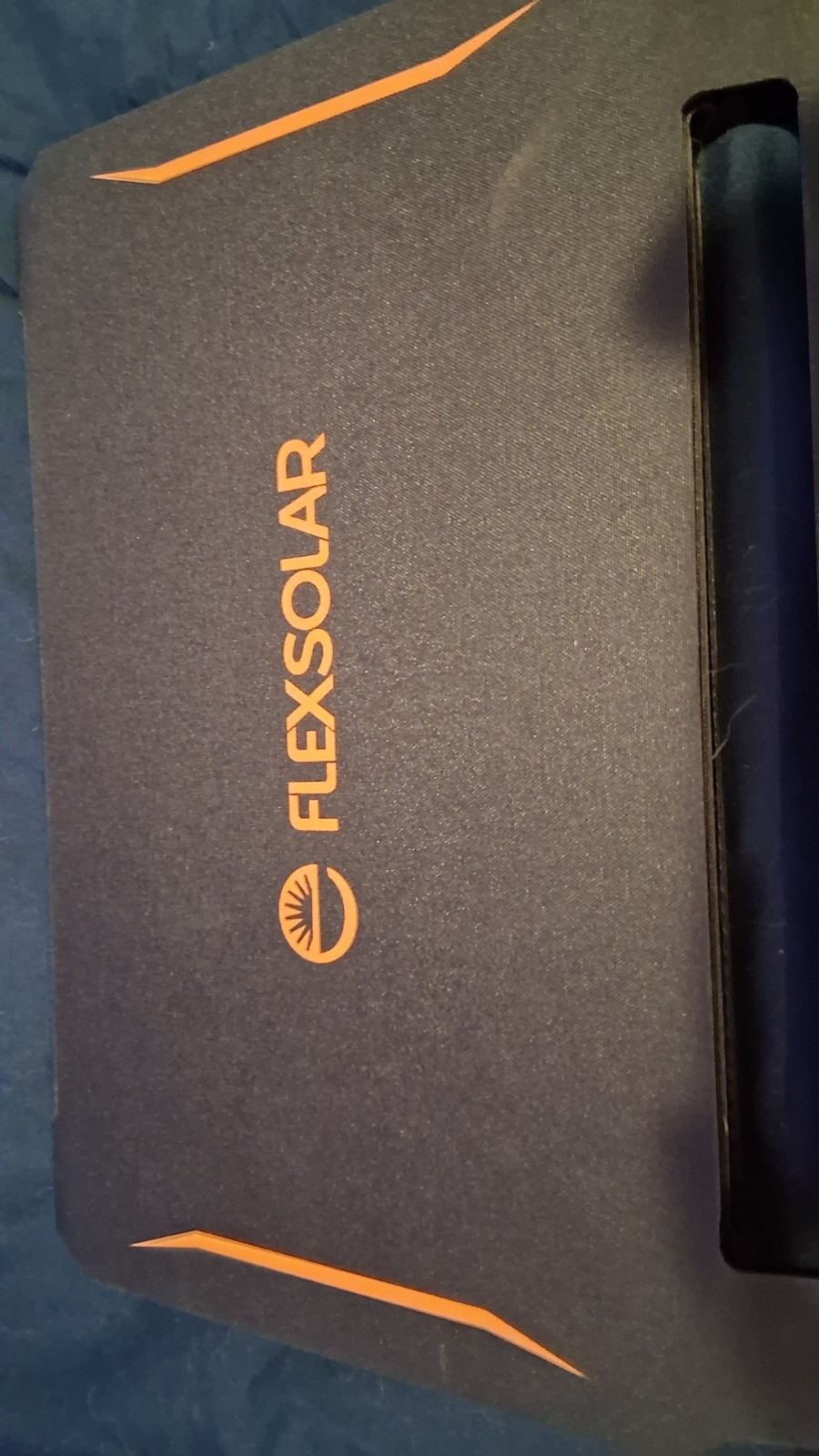 FlexSolar Portable Solar Panel