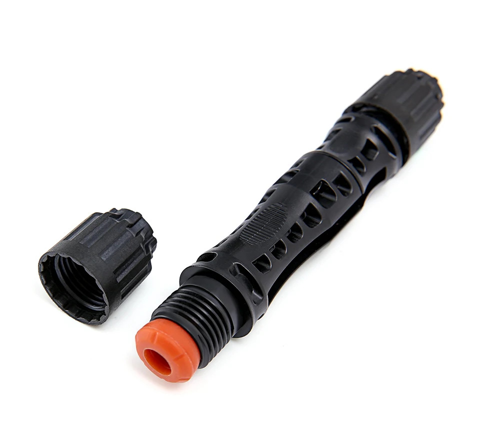 Panel Connector 1500V 30A PPO/PPE Stecker Kit PV Branch Crimping Pliers Tools