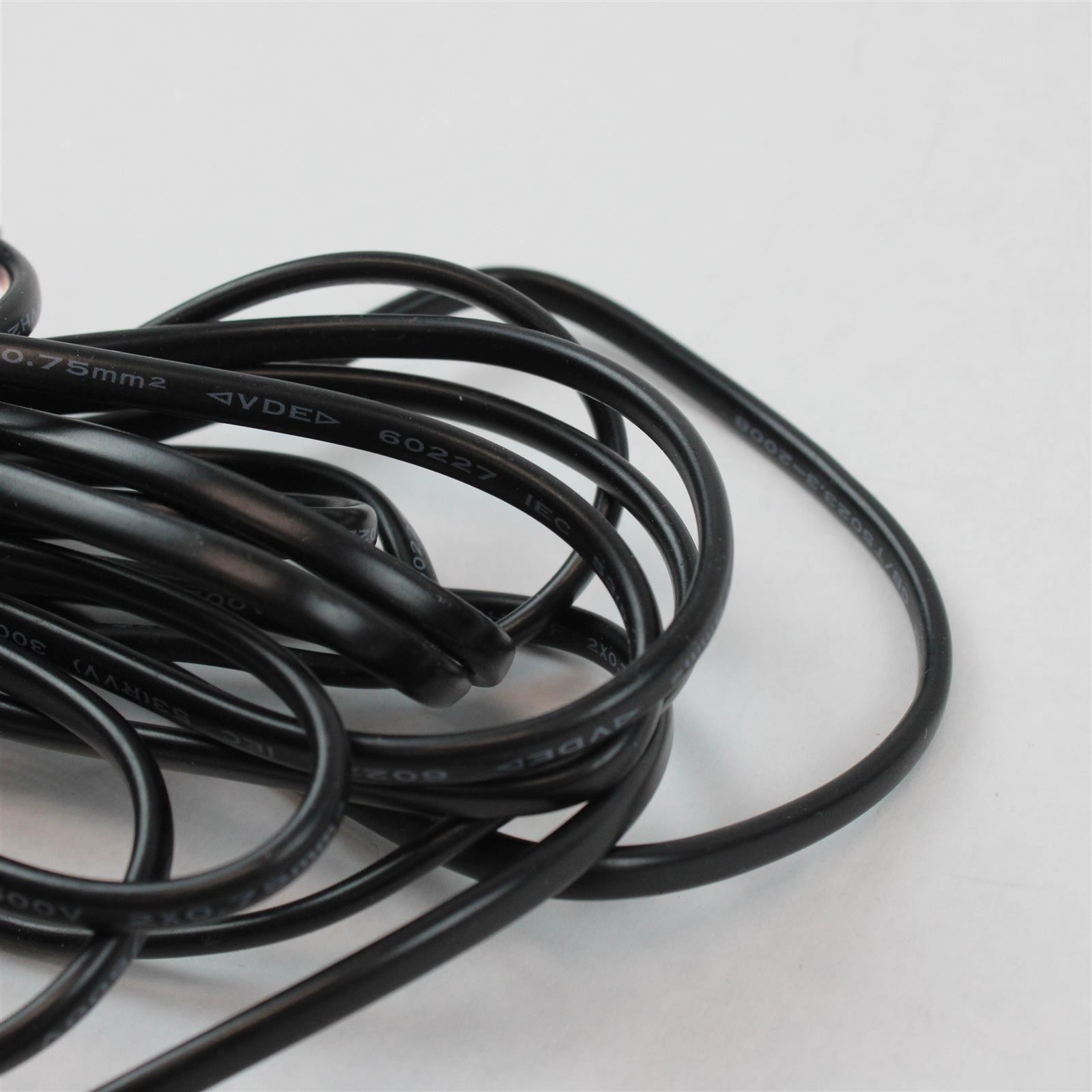 Used 12V DC Power Cable Solar Panel to 12V Product Connector