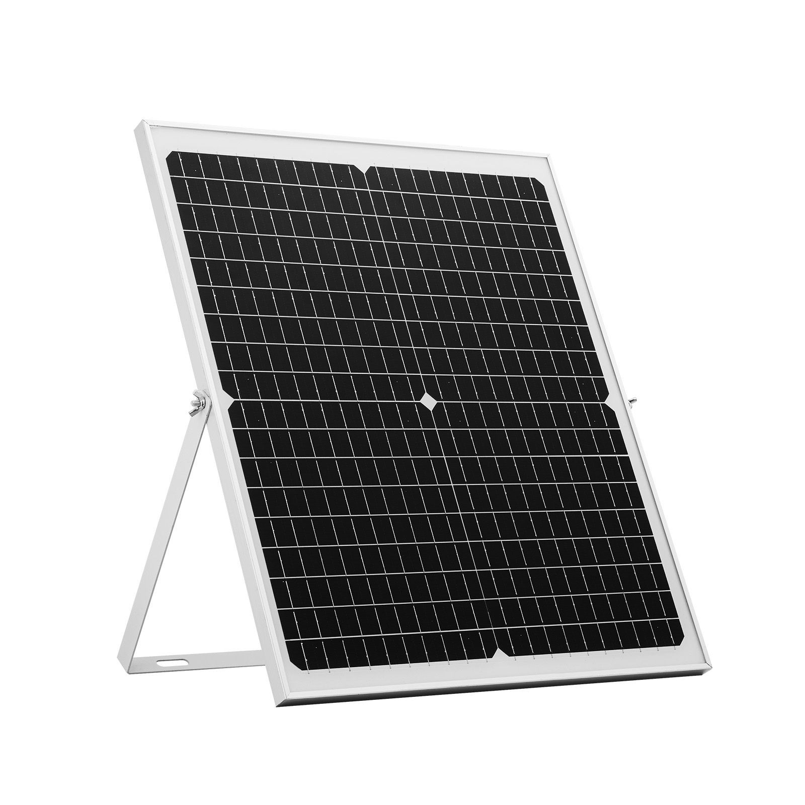 30W 12V Solar Charger IP67 Waterproof MPPT for RV Boat Car