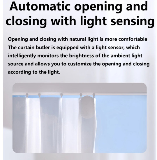 Curtain Motor System for Smart Homes Utilizing For Zigbee 3 0 Protocols