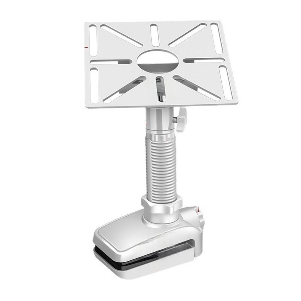 Camera Wall Mount 360 Degree Horizontal Rotation Three Telescopic Sizes