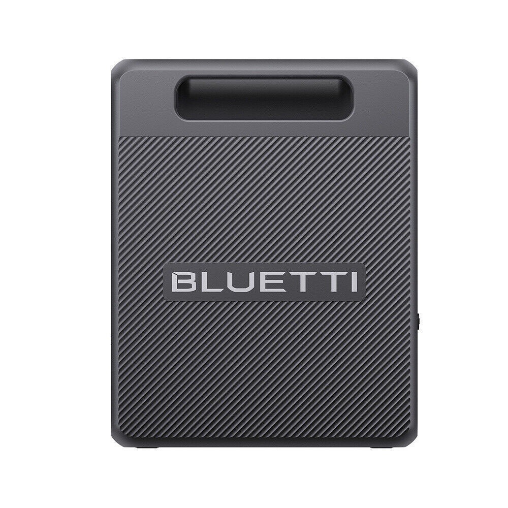 BLUETTI Handsfree 2 Backpack Power Station 700W 512Wh for Climbing/Photography