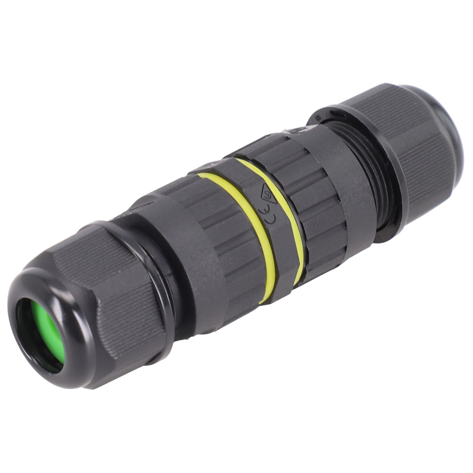 Waterproof Electrical Cable Connector Junction Box for Outdoor Applications
