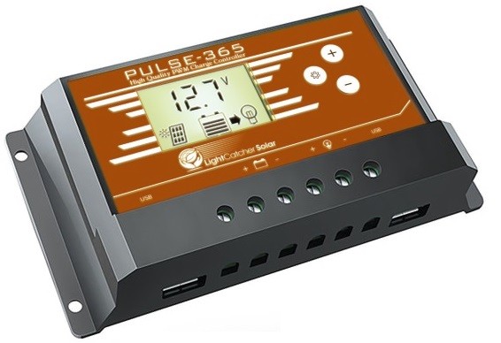 100 Watt Solar Panel Kit RV Kit With Wires, 100W for RV SHED 12V Battery Charger