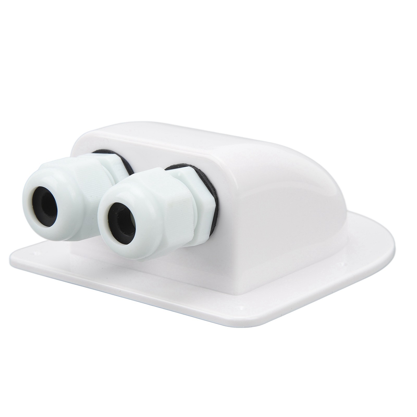 Waterproof Solar Cable Entry Gland Housing For RV Electrical System XDFK