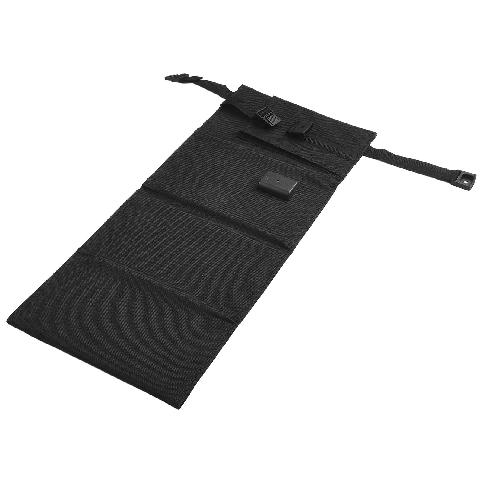 5V Foldable Solar Panel Charger for Mobile Phone and Outdoor Activities