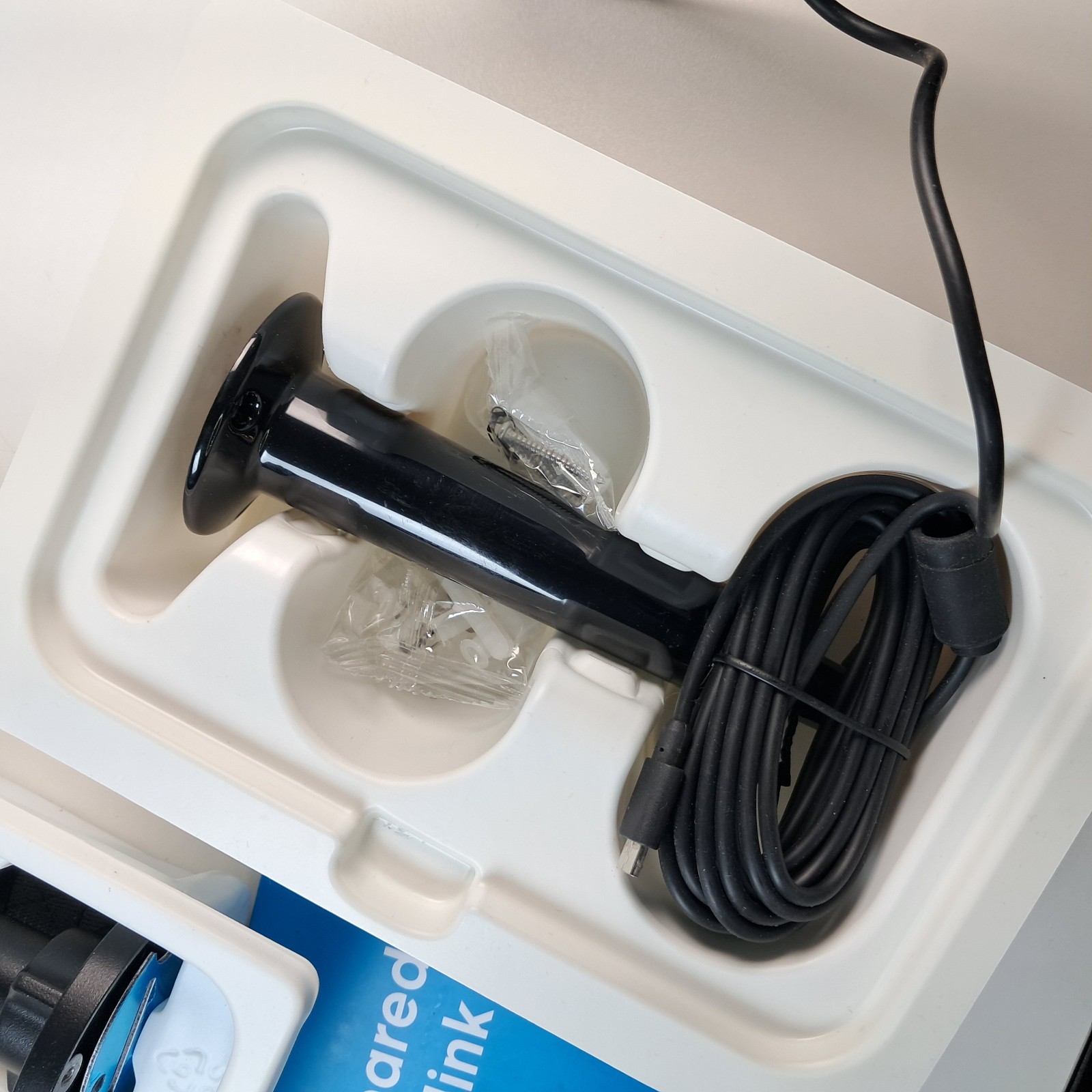 REOLINK Solar Panel and Antenna Replacement For Argus Eco Accessories