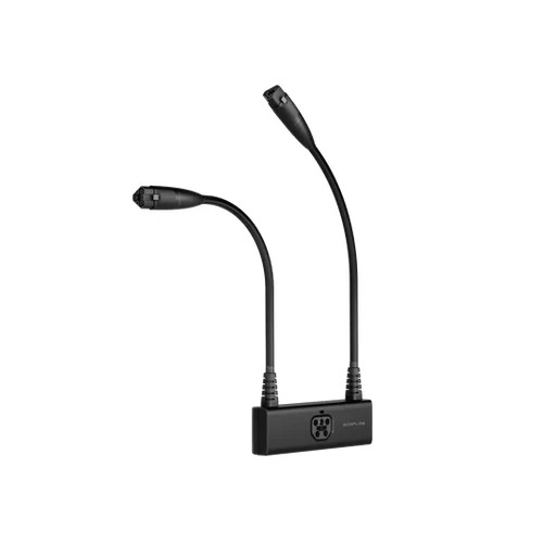 EcoFlow -Double Voltage Hub Input/Output For Smart Home Panel 2 (Delta Pro+SHP2)