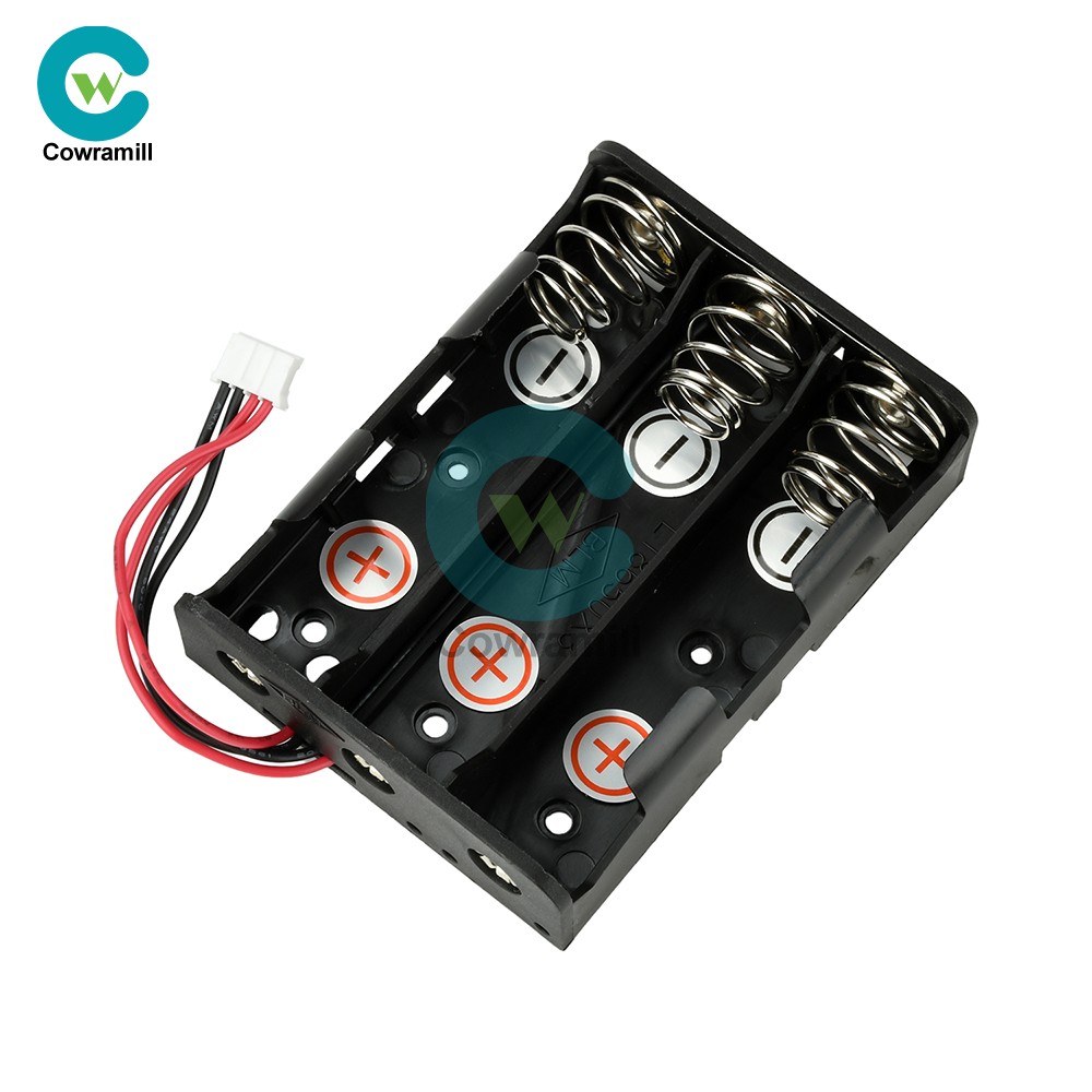 6-24V Solar Panel Power Management Module 5V 3A Supports MPPT, PD QC FCP SFCP