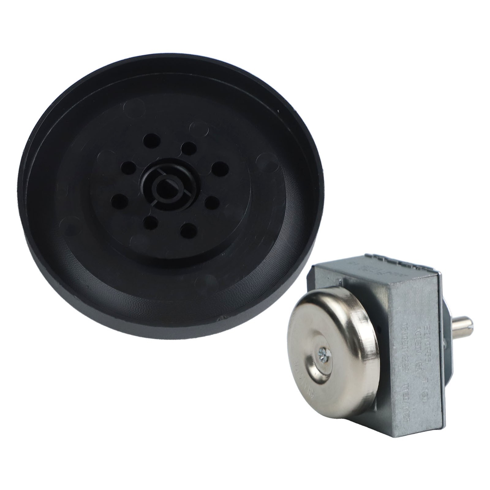 Knob Timer Switch for Microwave AC250V 16A 30 60 90 120 Minute Settings